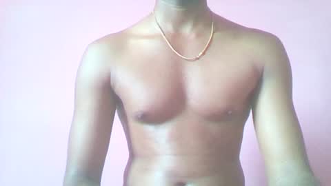 andres01_ online show from July 7, 2026, 7:45 am