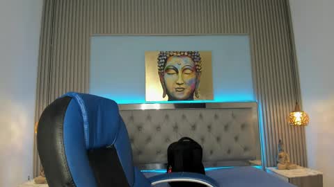 IM ANDRES online show from May 5, 2026, 3:14 am