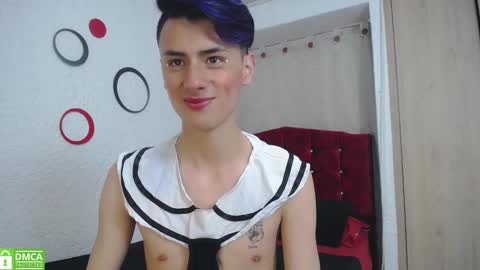 Snapshot of andres992563 chatting on January 29, 2025, 5:24 pm Alann online show from January 29, 2025, 5:24 pm