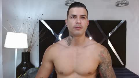 insta andres clark  online show from March 4, 2025, 6:50 pm