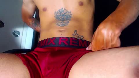 Snapshot of andres_cond chatting on September 10, 2025, 1:16 am Andrs o online show from September 10, 2025, 1:16 am