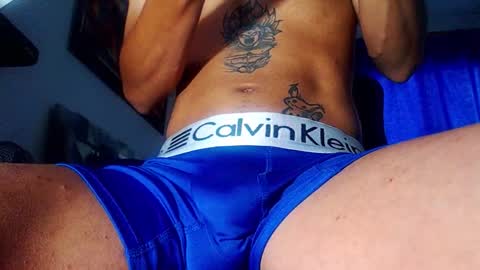 Andrs   o online show from November 24, 2025, 11:54 am