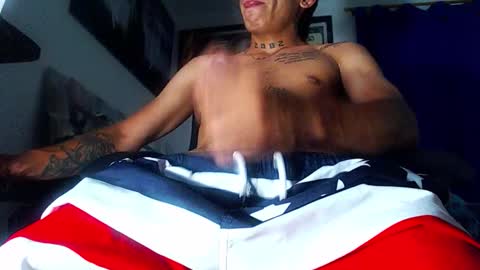 Andrs   o online show from February 7, 2026, 11:41 pm