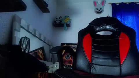 Snapshot of andres_cond chatting on March 10, 2026, 11:48 am Andrs o online show from March 10, 2026, 11:48 am