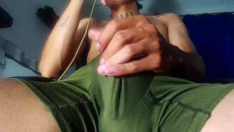 Snapshot of andres_cond chatting on March 19, 2026, 12:58 am Andrs o online show from March 19, 2026, 12:58 am