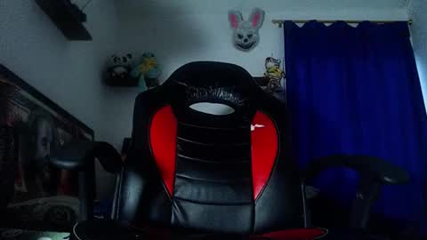 Snapshot of andres_cond chatting on March 22, 2026, 11:02 am Andrs o online show from March 22, 2026, 11:02 am