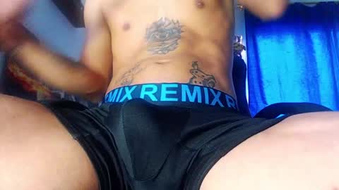 Snapshot of andres_cond chatting on April 1, 2026, 12:06 pm Andrs o online show from April 1, 2026, 12:06 pm