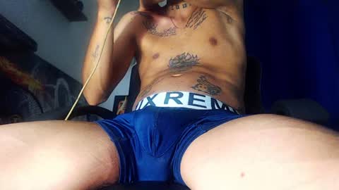 Snapshot of andres_cond chatting on April 5, 2026, 3:58 am Andrs o online show from April 5, 2026, 3:58 am