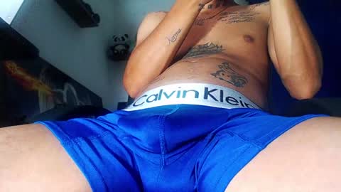 Snapshot of andres_cond chatting on April 14, 2026, 12:16 am Andrs o online show from April 14, 2026, 12:16 am