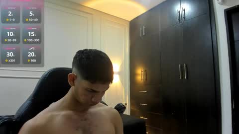 Snapshot of andres_stud chatting on May 12, 2026, 4:09 am andres_stud online show from May 12, 2026, 4:09 am
