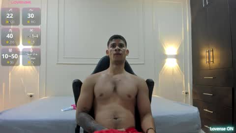 Snapshot of andres_stud chatting on May 20, 2026, 4:40 am andres_stud online show from May 20, 2026, 4:40 am