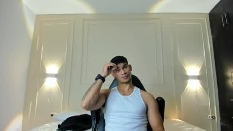 Snapshot of andres_stud chatting on June 23, 2026, 3:26 am andres_stud online show from June 23, 2026, 3:26 am