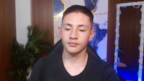 Snapshot of andres_tay chatting on May 11, 2026, 3:12 am andres_tay online show from May 11, 2026, 3:12 am