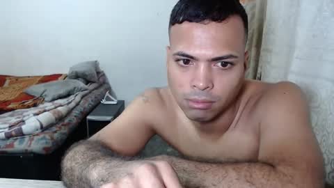 Snapshot of andresfern chatting on January 17, 2026, 11:08 pm ANDRES online show from January 17, 2026, 11:08 pm