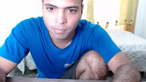 ANDRES online show from March 2, 2026, 7:10 pm