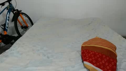ANDRES online show from April 5, 2026, 8:06 pm
