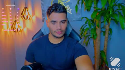 Andres online show from October 5, 2025, 4:00 am