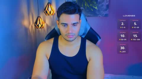 Andres online show from April 2, 2026, 1:58 am