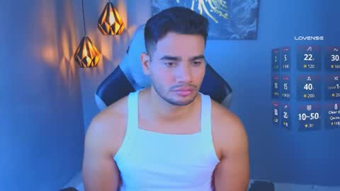 Snapshot of andresfiit chatting on April 18, 2026, 1:15 pm Andres online show from April 18, 2026, 1:15 pm