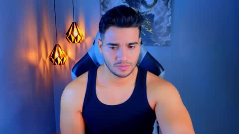 Snapshot of andresfiit chatting on April 19, 2026, 11:42 am Andres online show from April 19, 2026, 11:42 am