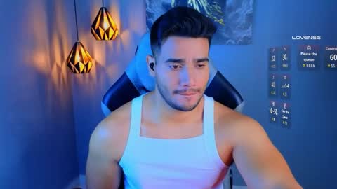 Snapshot of andresfiit chatting on April 20, 2026, 11:24 am Andres online show from April 20, 2026, 11:24 am