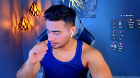 Snapshot of andresfiit chatting on April 21, 2026, 12:44 pm Andres online show from April 21, 2026, 12:44 pm