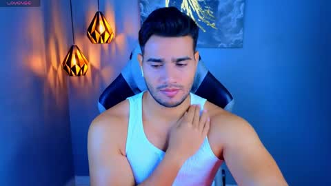 Snapshot of andresfiit chatting on April 22, 2026, 12:18 pm Andres online show from April 22, 2026, 12:18 pm