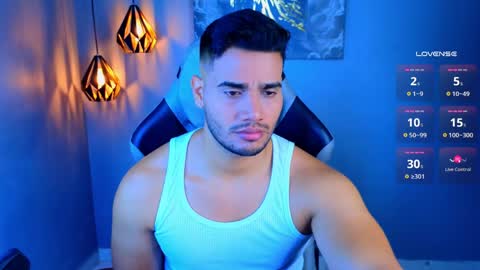 Snapshot of andresfiit chatting on April 23, 2026, 12:26 pm Andres online show from April 23, 2026, 12:26 pm