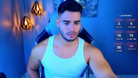 Snapshot of andresfiit chatting on April 23, 2026, 12:29 pm Andres online show from April 23, 2026, 12:29 pm