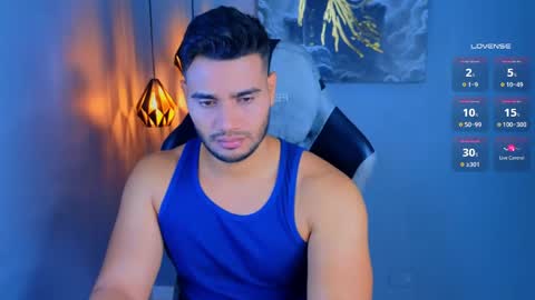 Snapshot of andresfiit chatting on April 27, 2026, 12:03 pm Andres online show from April 27, 2026, 12:03 pm