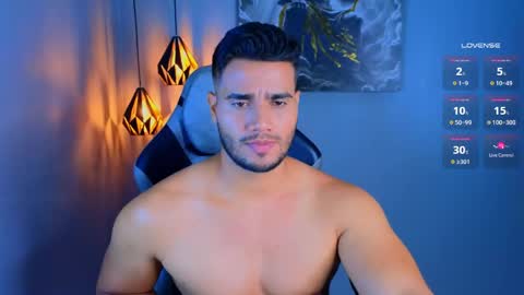 Snapshot of andresfiit chatting on April 28, 2026, 12:09 am Andres online show from April 28, 2026, 12:09 am