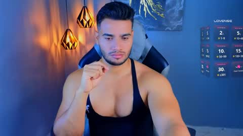 Snapshot of andresfiit chatting on April 28, 2026, 11:48 am Andres online show from April 28, 2026, 11:48 am