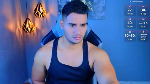 Snapshot of andresfiit chatting on May 2, 2026, 12:10 pm Andres online show from May 2, 2026, 12:10 pm