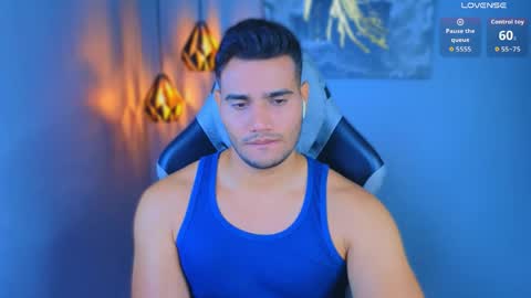 Snapshot of andresfiit chatting on May 4, 2026, 12:56 pm Andres online show from May 4, 2026, 12:56 pm