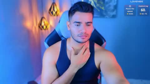 Snapshot of andresfiit chatting on May 5, 2026, 1:08 pm Andres online show from May 5, 2026, 1:08 pm