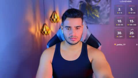 Snapshot of andresfiit chatting on May 7, 2026, 11:48 am Andres online show from May 7, 2026, 11:48 am