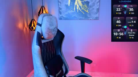 Snapshot of andresfiit chatting on May 12, 2026, 12:46 pm Andres online show from May 12, 2026, 12:46 pm
