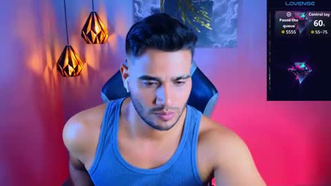 Snapshot of andresfiit chatting on May 15, 2026, 12:28 am Andres online show from May 15, 2026, 12:28 am