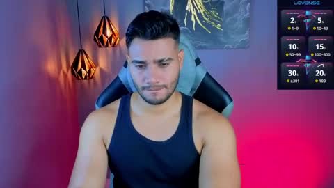 Snapshot of andresfiit chatting on May 16, 2026, 11:09 am Andres online show from May 16, 2026, 11:09 am