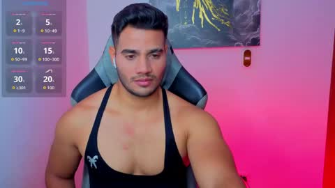 Snapshot of andresfiit chatting on May 28, 2026, 1:41 pm Andres online show from May 28, 2026, 1:41 pm