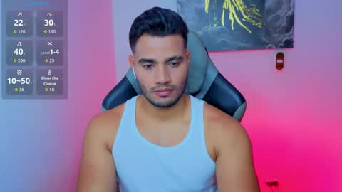 Snapshot of andresfiit chatting on May 31, 2026, 11:50 am Andres online show from May 31, 2026, 11:50 am