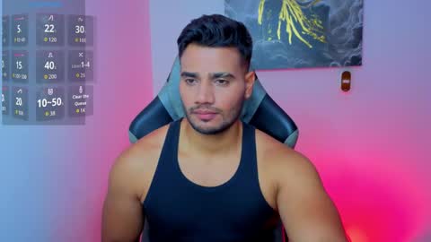 Snapshot of andresfiit chatting on June 2, 2026, 12:51 pm Andres online show from June 2, 2026, 12:51 pm