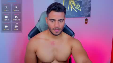 Snapshot of andresfiit chatting on June 4, 2026, 12:22 pm Andres online show from June 4, 2026, 12:22 pm