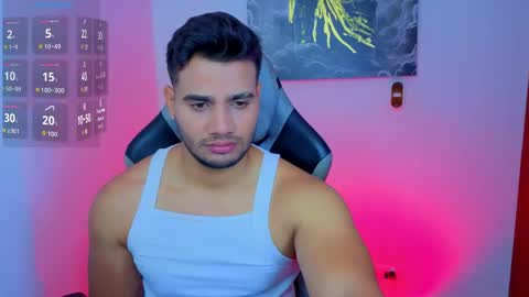 Snapshot of andresfiit chatting on June 7, 2026, 12:31 pm Andres online show from June 7, 2026, 12:31 pm