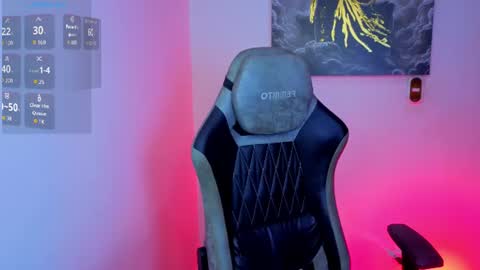 Snapshot of andresfiit chatting on June 11, 2026, 11:47 pm Andres online show from June 11, 2026, 11:47 pm