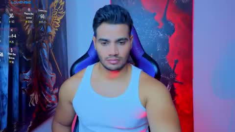 Snapshot of andresfiit chatting on July 5, 2026, 10:33 am Andres online show from July 5, 2026, 10:33 am