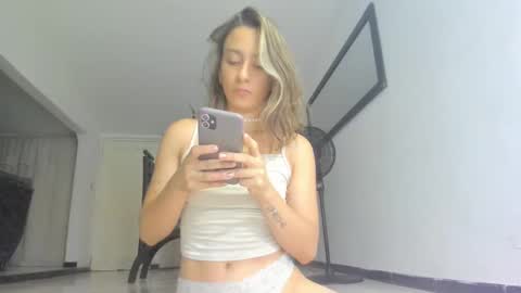 Isa  --------- online show from January 27, 2025, 12:12 am