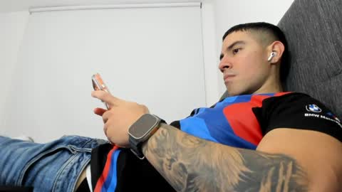 onlyfanscallmegotter online show from April 2, 2026, 6:33 am