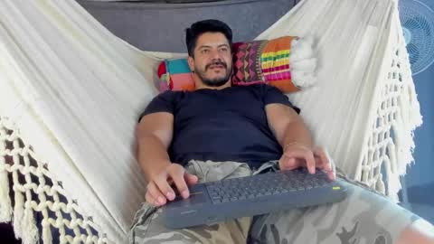 Andres online show from May 14, 2026, 3:02 am