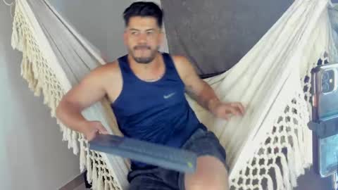 Andres online show from May 27, 2026, 12:07 am